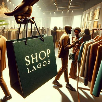 Shop Lagos