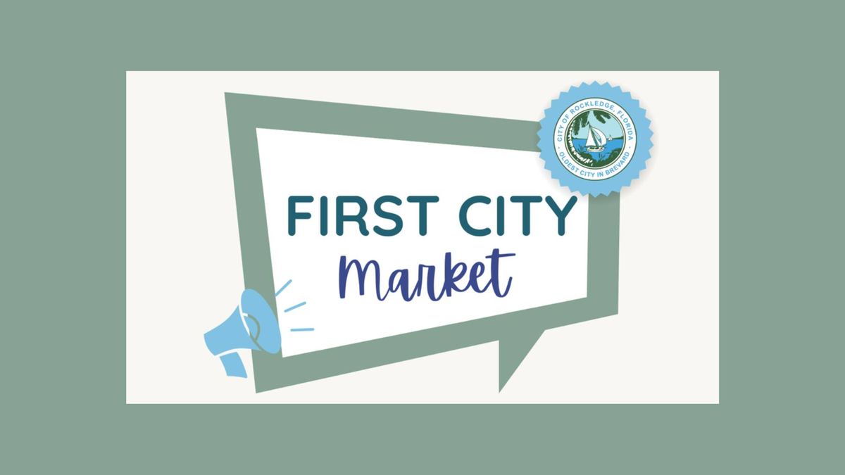 First City Market