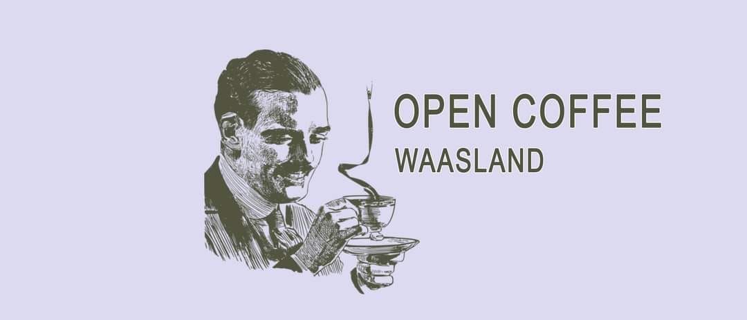 Open Coffee Waasland