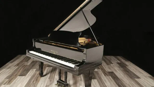 Saturday Piano Meetup