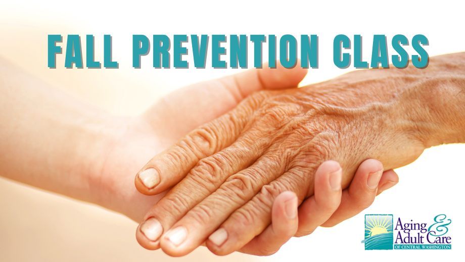 Fall Prevention Class