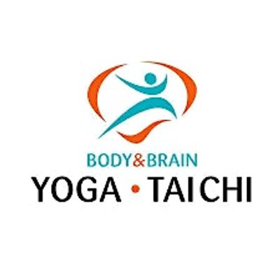 Body & Brain Yoga Taichi Manhattan