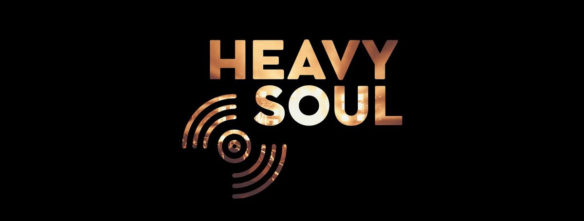 Heavy Soul @ The Greengate, Hurstead