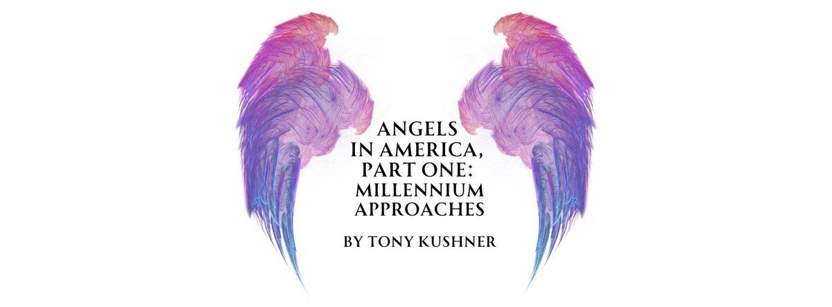 ANGELS IN AMERICA Swing Auditions 