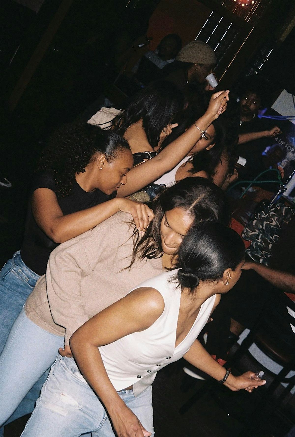 TRAPMAS \u2014 The Christmas Party