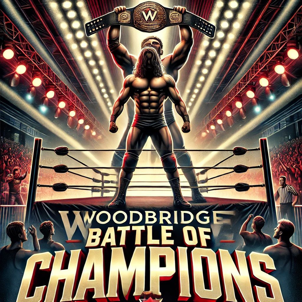 WOODBRIDGE BATTLE OF CHAMPIONS 