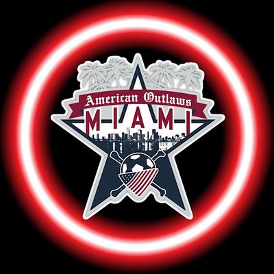 American Outlaws Miami Chapter