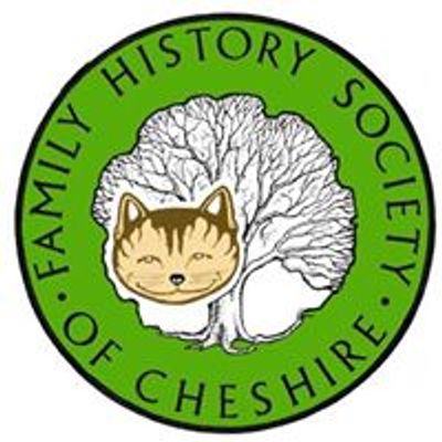 Alsager Family History Group