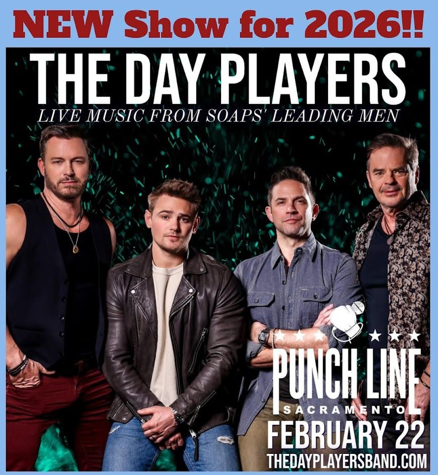 The Day Players Band