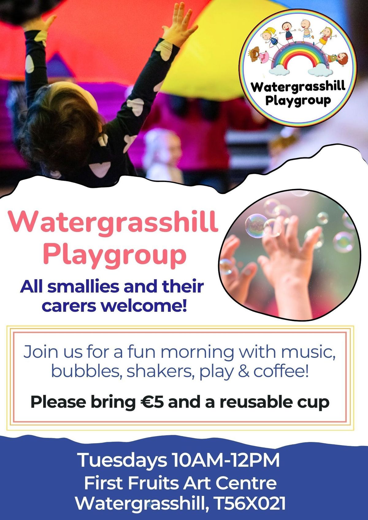 watergrasshill Playgroup