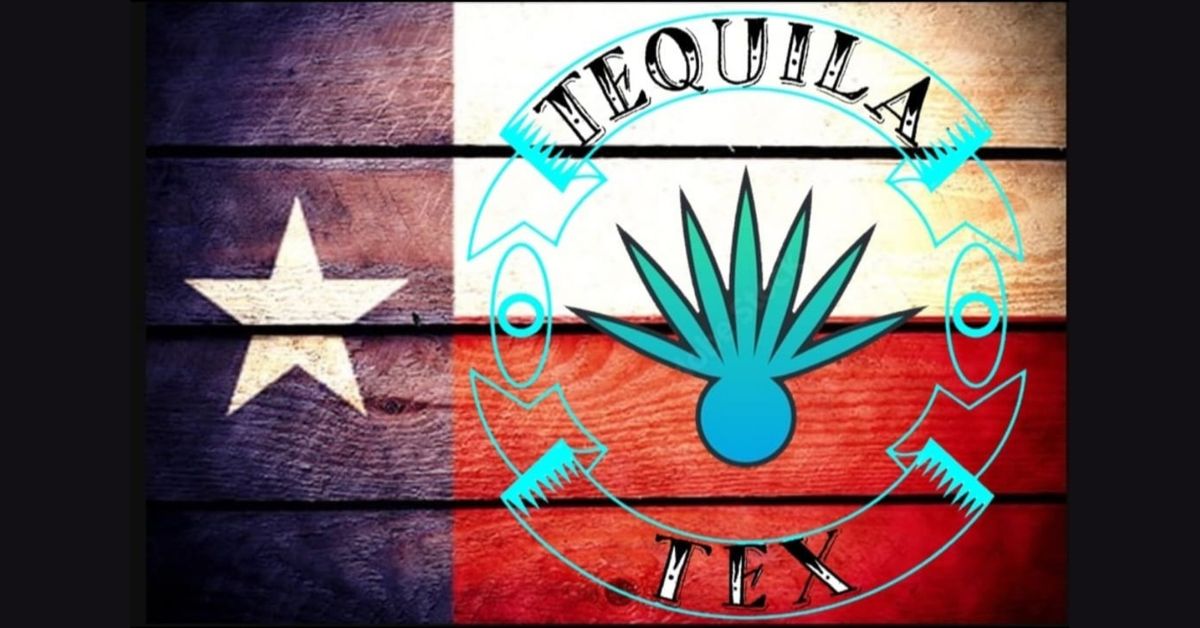 Live Music - Tequila Tex