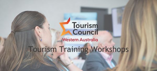 Perth Tourism Workshops