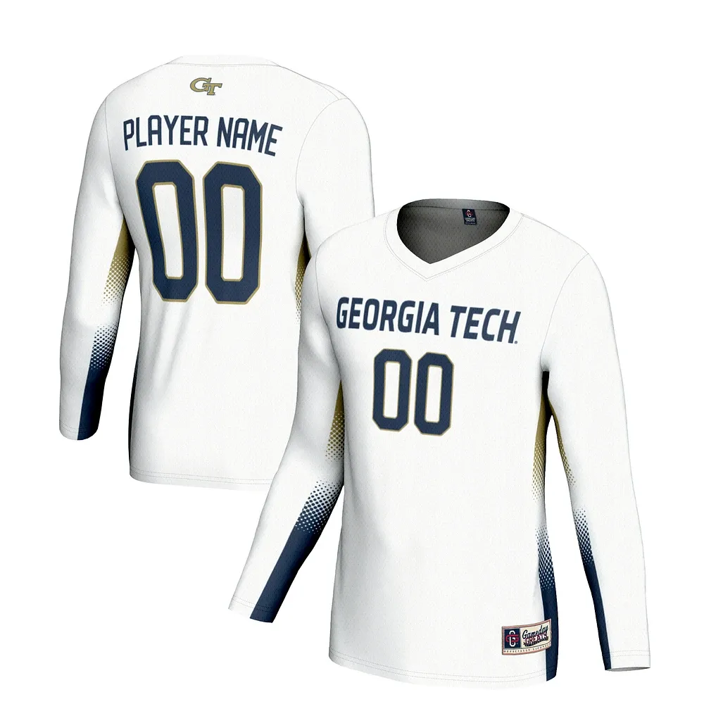 Georgia Tech Yellow Jackets Women's Volleyball vs. Georgia Bulldogs