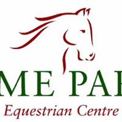 Lime Park Equestrian Centre