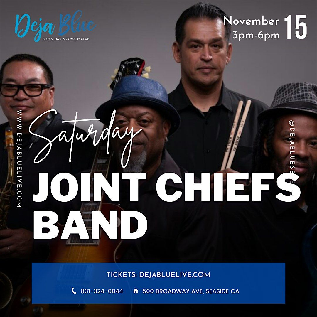 Joint Chiefs Band