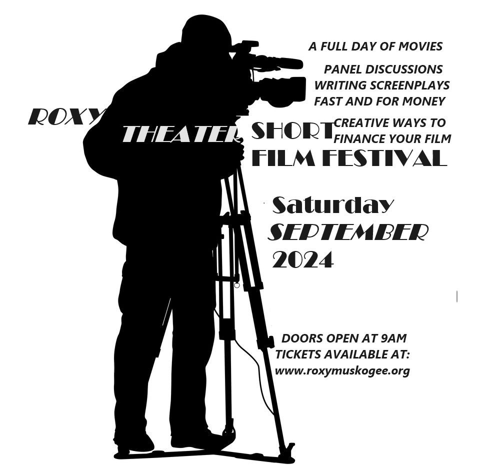 THE ROXY THEATER'S FILM FESTIVAL