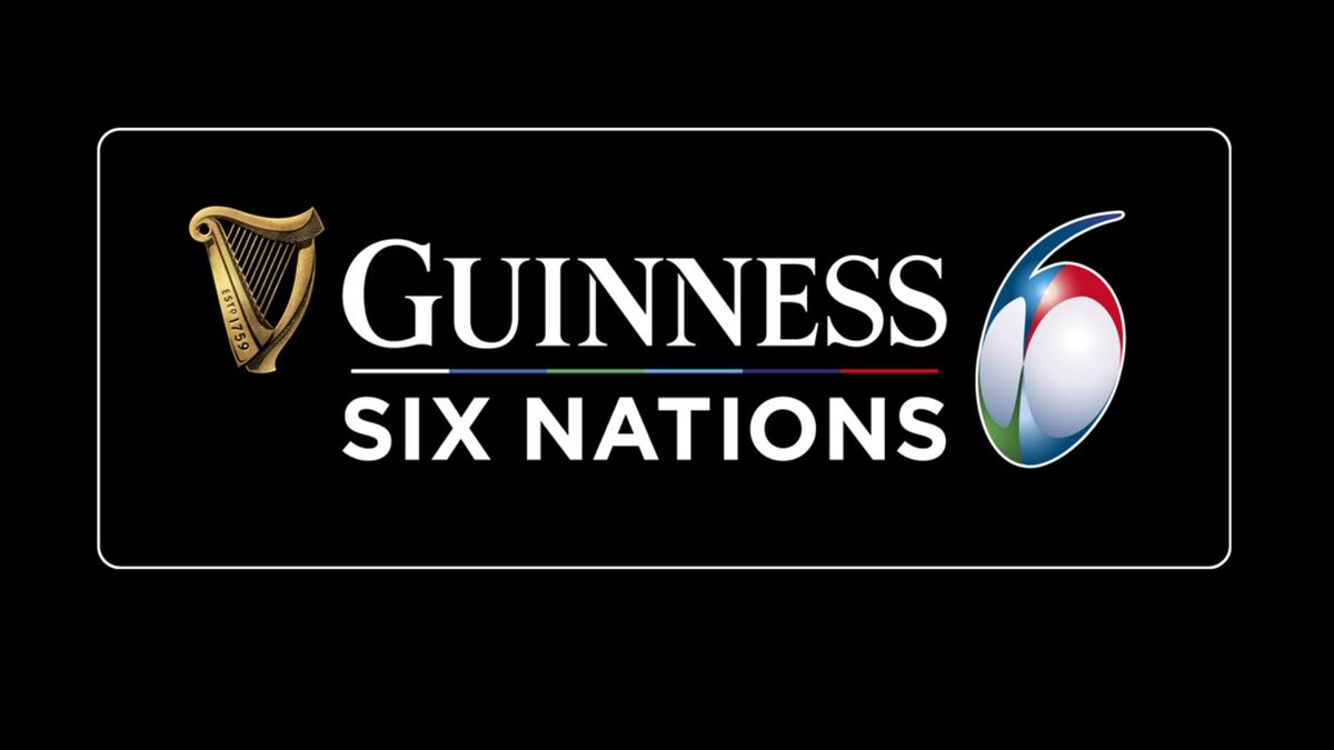 6 Nations Rugby - Live Matches Shown Here