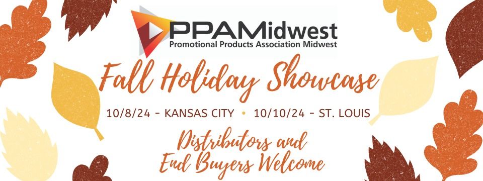 Fall Holiday Showcase - Kansas City