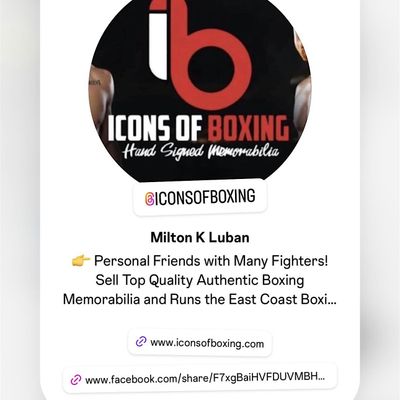 Milton K Luban