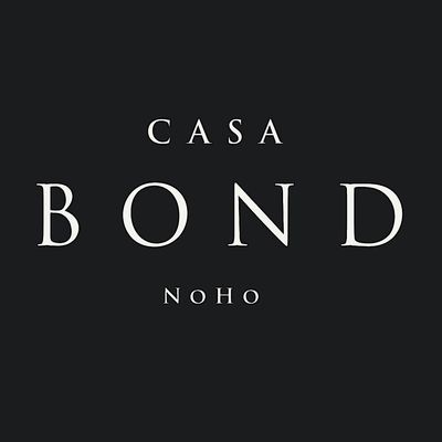 CASA BOND