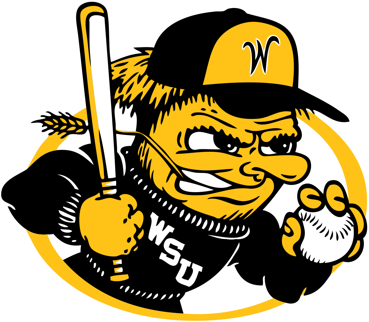 Wichita State Shockers at Oklahoma State Cowboys Baseball