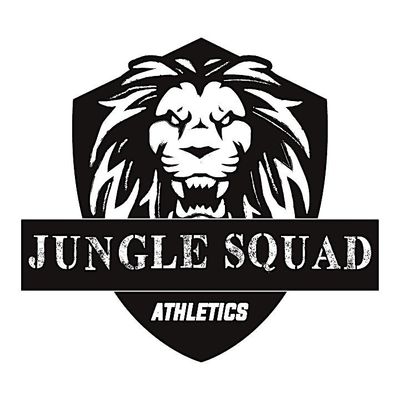 Jungle Squad Athletics