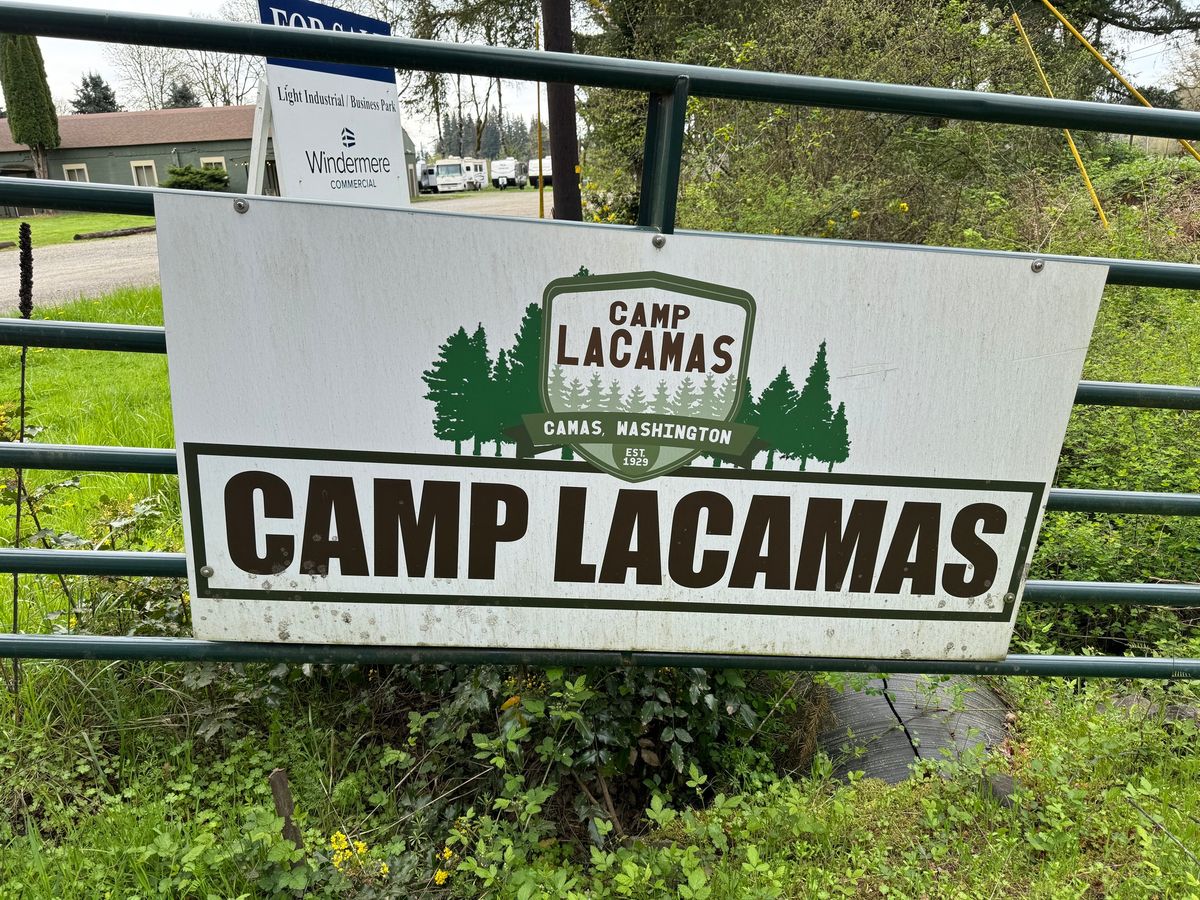 MVCC Family Camp 2024