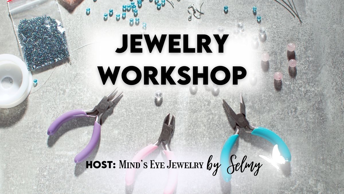 Jewelry Workshop