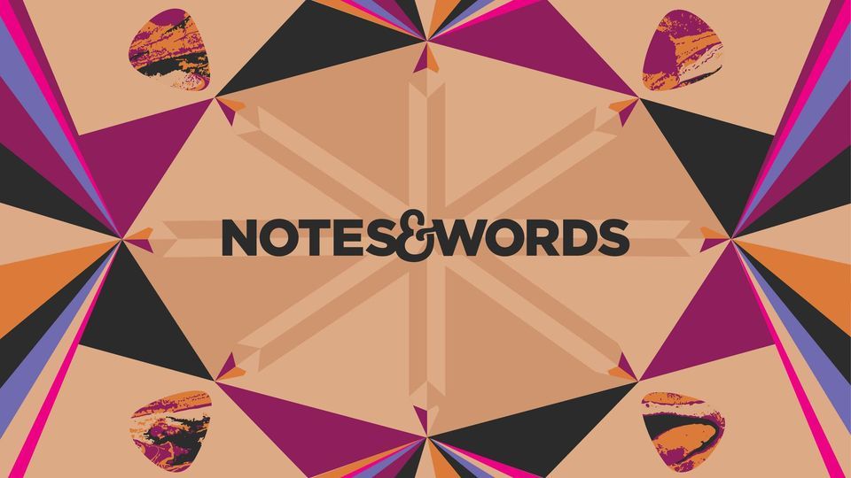 Notes & Words at Fox Theater