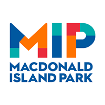 MacDonald Island