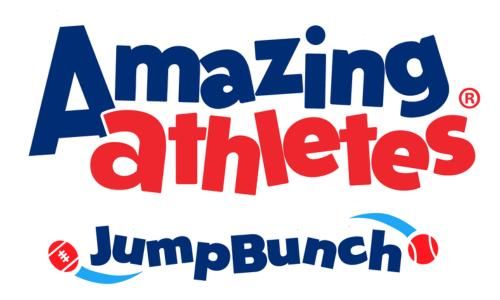 Amazing Athletes JumpBunch for Tots