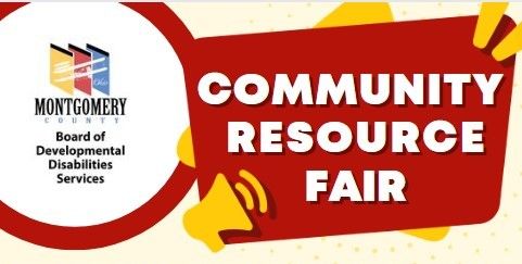 Community Resource Fair