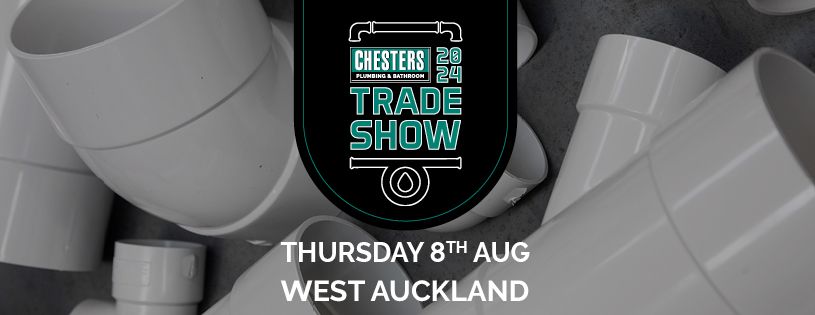 Chesters West Auckland 2024 Trade Show