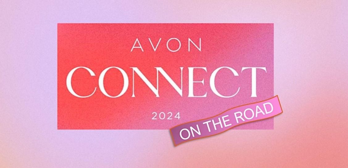 Let's Connect 2024 Road Trip!  