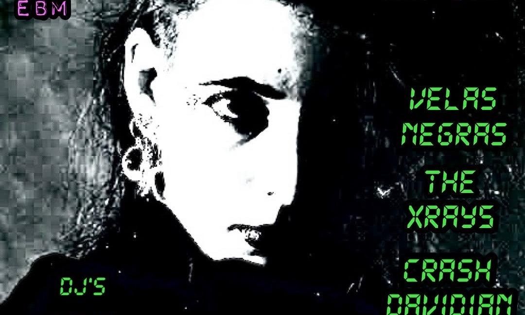 Disco Obscura - Goth, Postpunk, EBM Night