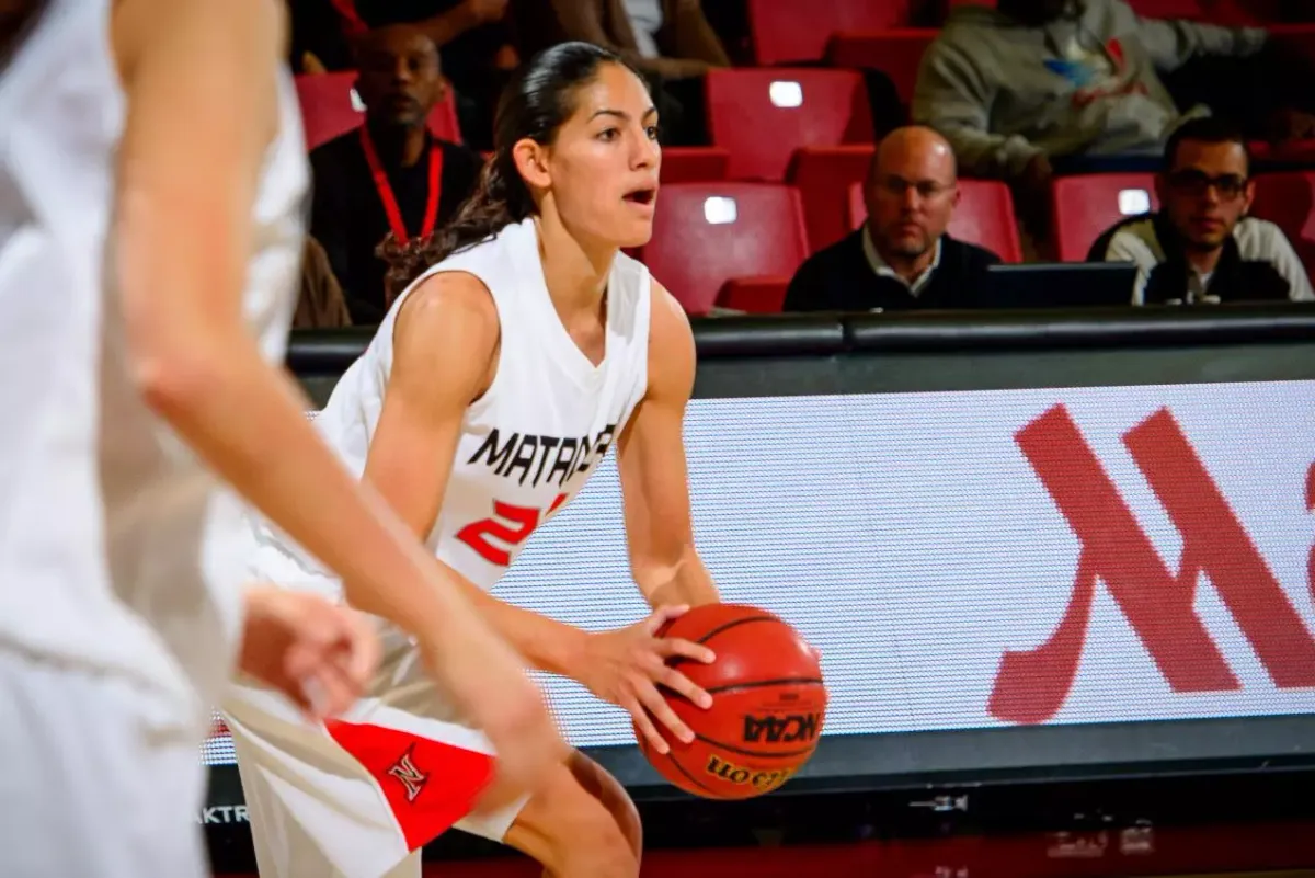 Cal State Northridge Matadors at San Jose State Spartans Womens Basketball