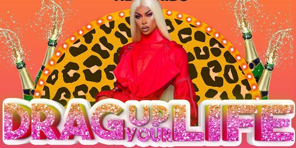 KLUB KIDS LONDON - THE DRAG BRUNCH - TAYCE (VAUXHALL BEER GARDEN) Ages 18+