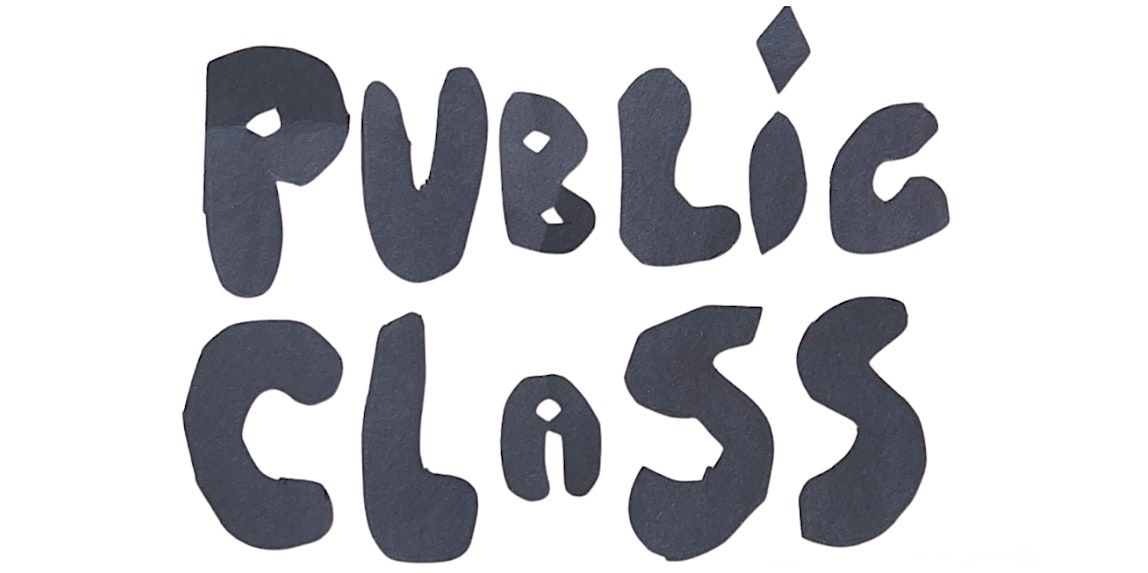 PUBLIC CLASS: PHILLY