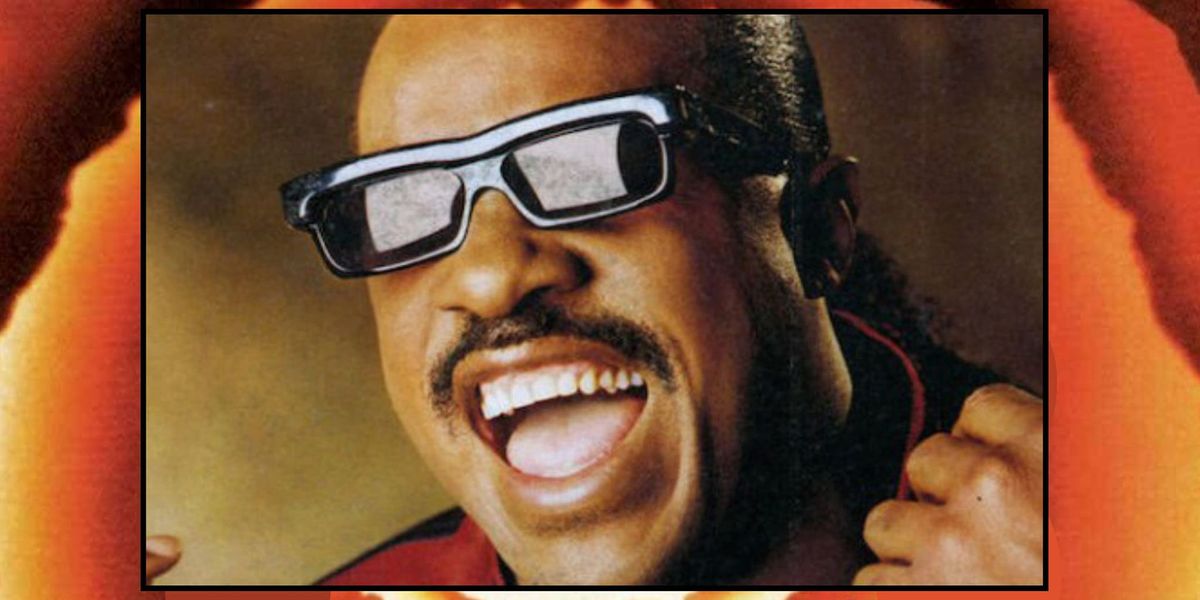 Songs In The Key of Life - A Tribute to the Music of Stevie Wonder