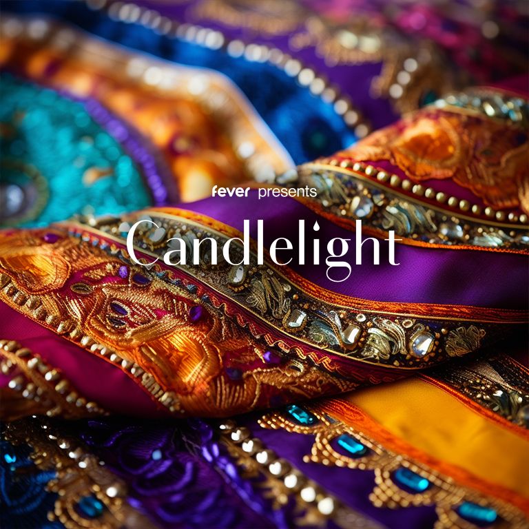 Candlelight Santa Monica: Punjabi Hits | Los Angeles