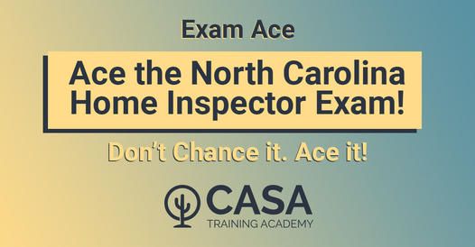 Home Inspector Exam Prep - Pass the Test