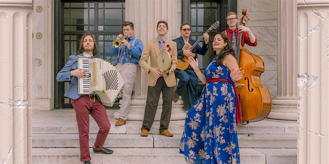 Nordlys Global Voices Series: Alla Boara