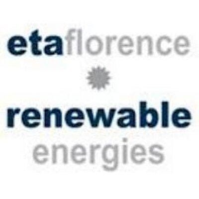 ETA-Florence Renewable Energies