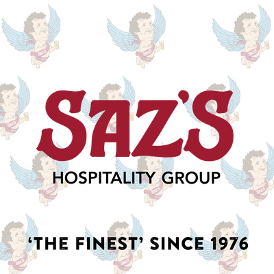 Saz's Hospitality Group