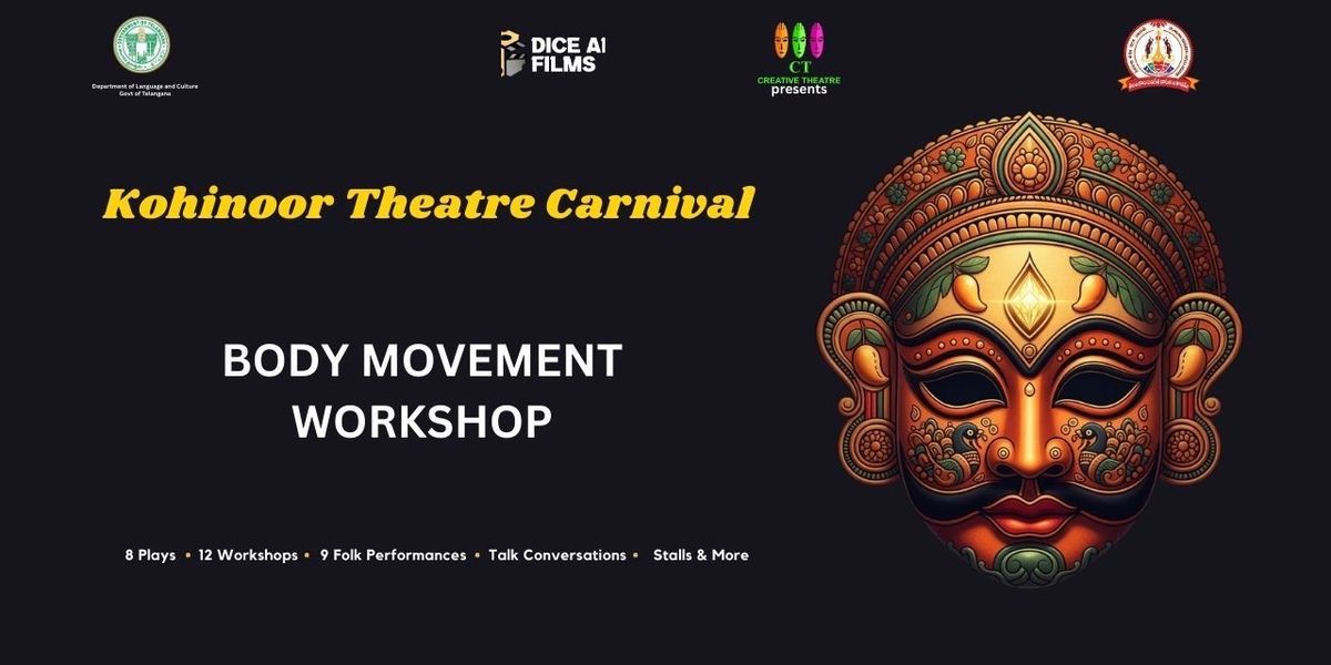 Kohinoor Theatre Carnival