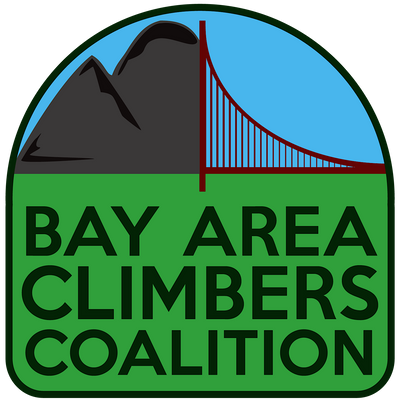 Bay Area Climbers Coalition