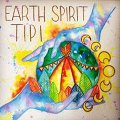 The Earth Spirit Tipi