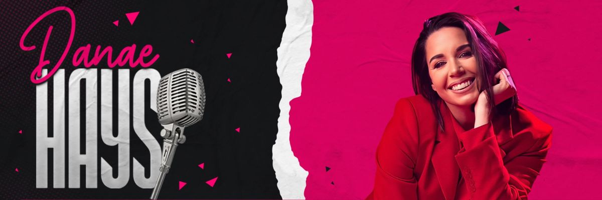 Parking Danae Hays (18+)