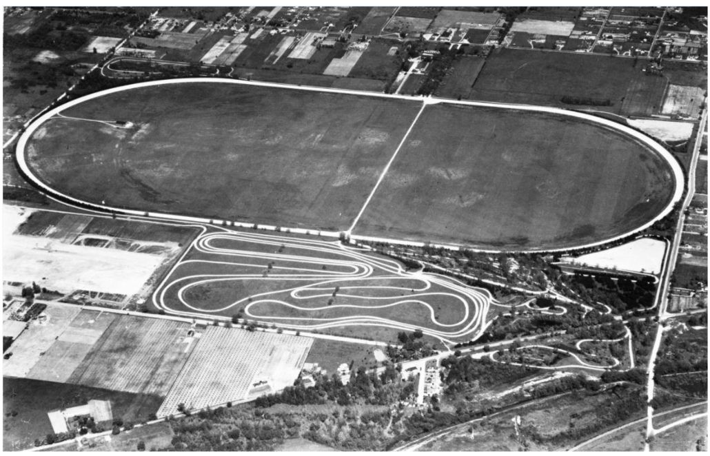  \u201cWhen Packard Proving Grounds was Tank Arsenal Proving Grounds, Utica\u201d A presentation by Joe Simmer