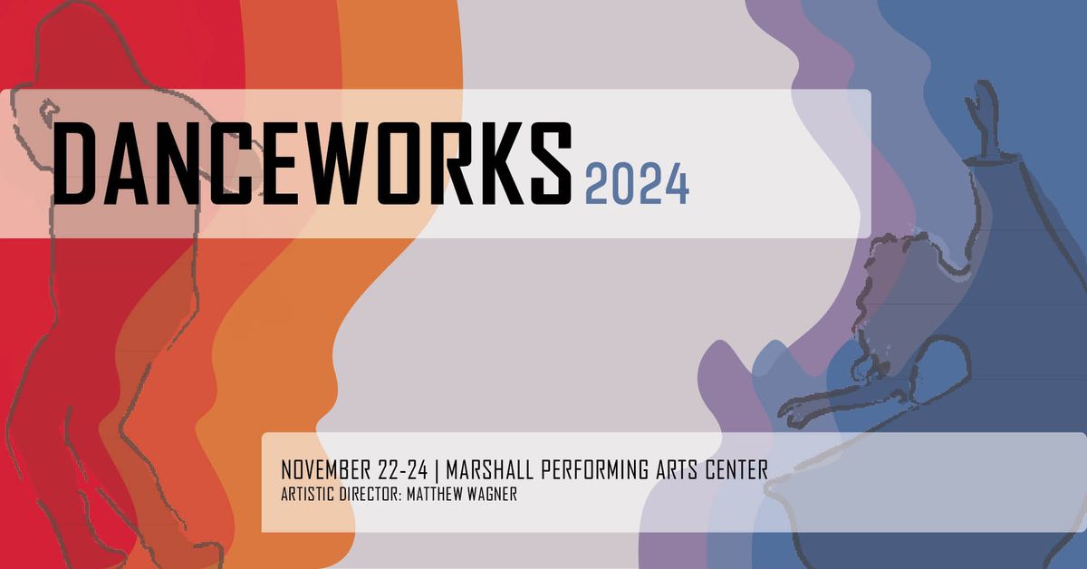 DanceWorks 2024